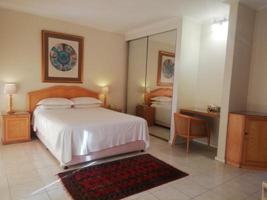 Brooklyn Lodge - 287374