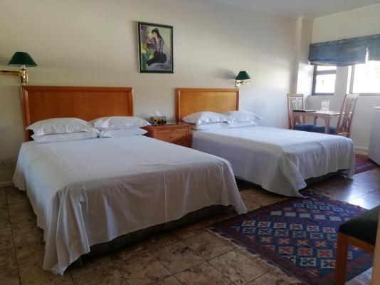 Brooklyn Lodge - 287376
