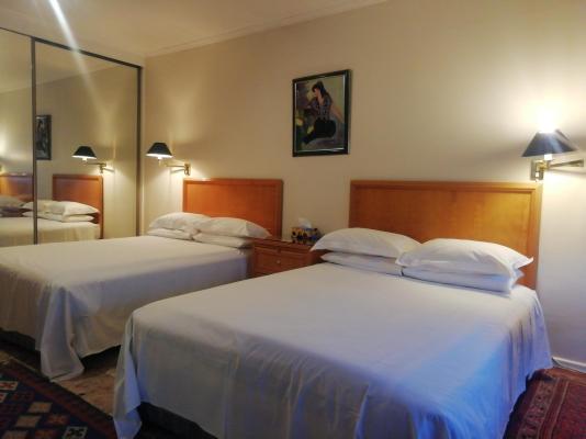 Brooklyn Lodge - 287379