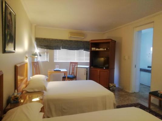 Brooklyn Lodge - 287380