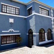 Zasha Chic House - Property / Building