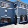 Zasha Chic House - Property / Building