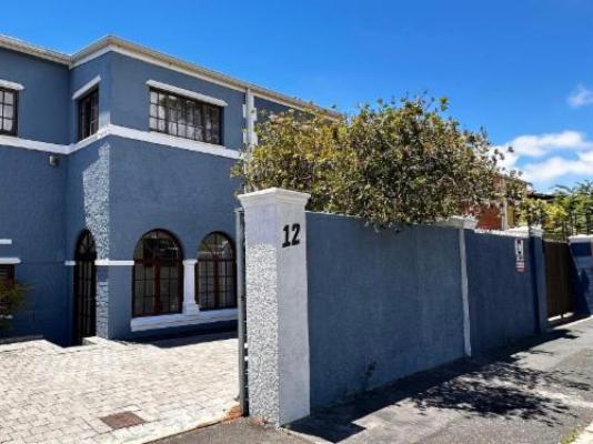 Zasha Chic House - Facade or entrance