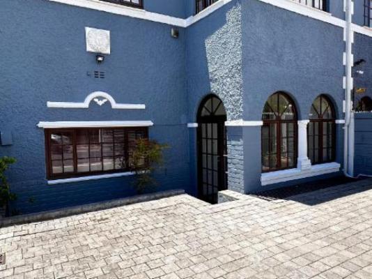 Zasha Chic House - Facade or entrance