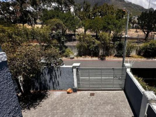 Zasha Chic House - View (from property/room)