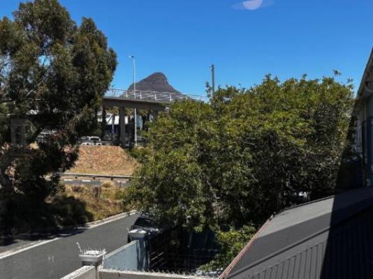 Zasha Chic House - Mountain view