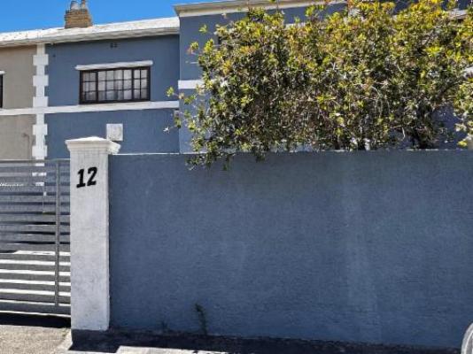 Zasha Chic House - Facade or entrance