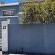 Zasha Chic House - Facade or entrance