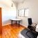 Zasha Chic House - Library 
