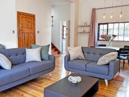 Zasha Chic House - Decorative detail