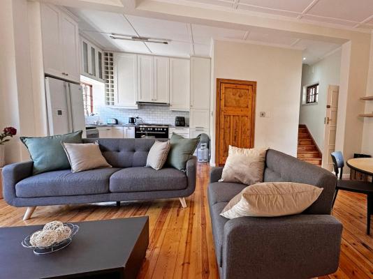 Zasha Chic House - 287394