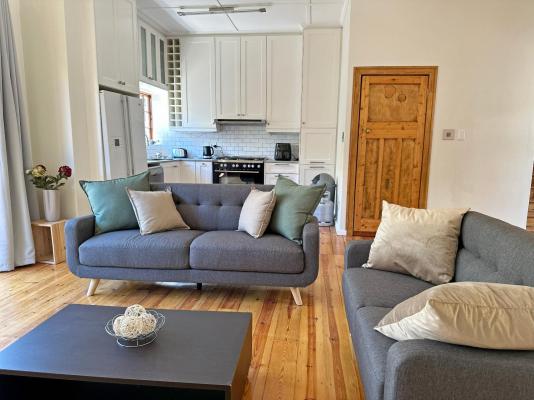 Zasha Chic House - 287395