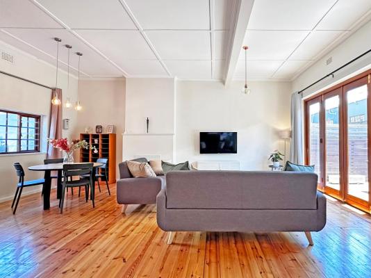 Zasha Chic House - 287396