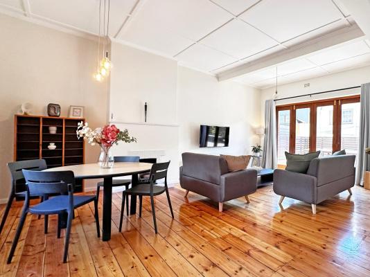 Zasha Chic House - 287397