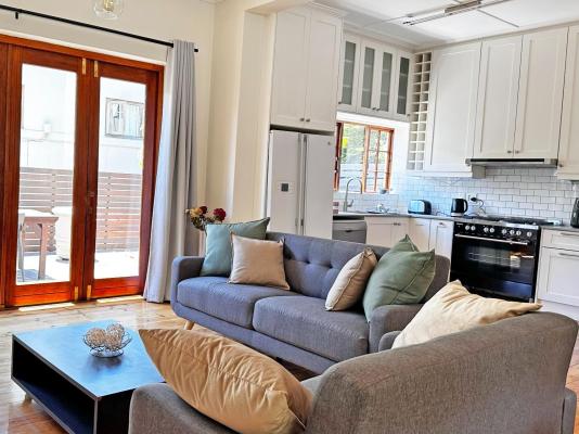 Zasha Chic House - 287402