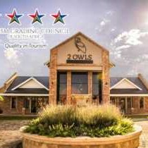 2 Owls Guesthouse - Property / Building
