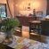 2 Owls Guesthouse - Breakfast area