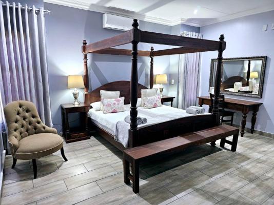 2 Owls Guesthouse - 287493