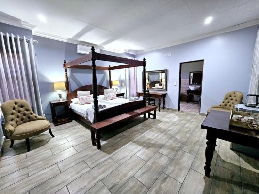 2 Owls Guesthouse - 287494