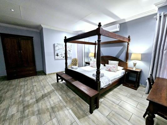 2 Owls Guesthouse - 287495