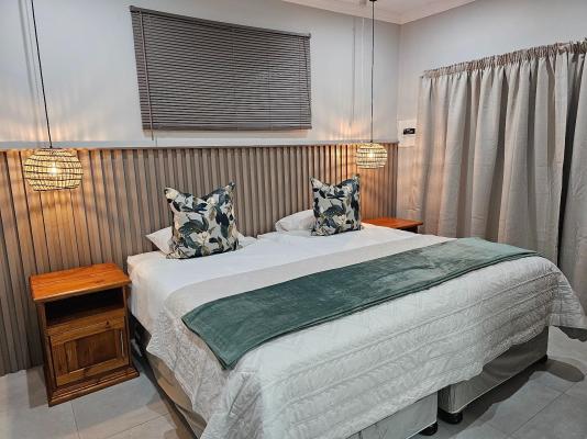 2 Owls Guesthouse - 287496
