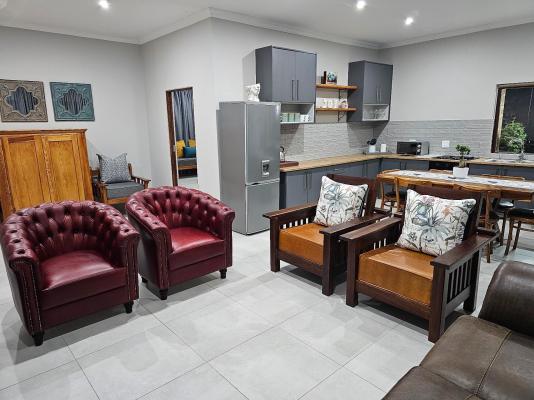 2 Owls Guesthouse - 287498