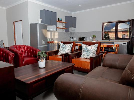 2 Owls Guesthouse - 287501