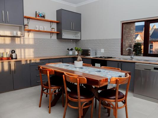 2 Owls Guesthouse - 287502