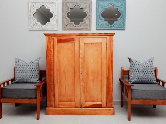 2 Owls Guesthouse - 287504