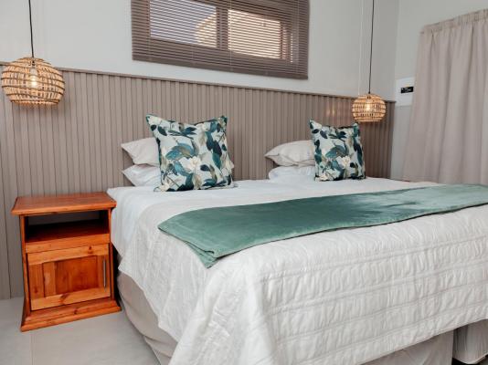 2 Owls Guesthouse - 287505