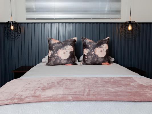 2 Owls Guesthouse - 287506