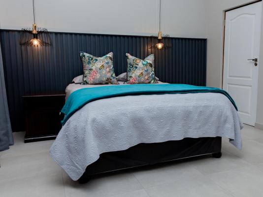 2 Owls Guesthouse - 287507