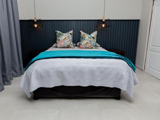 2 Owls Guesthouse - 287508