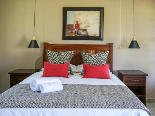 2 Owls Guesthouse - 287509