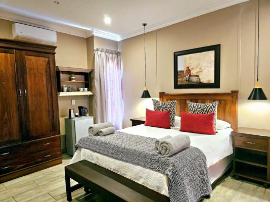 2 Owls Guesthouse - 287510