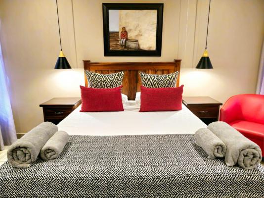 2 Owls Guesthouse - 287511