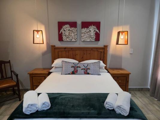 2 Owls Guesthouse - 287512