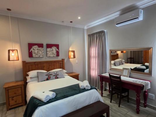 2 Owls Guesthouse - 287513