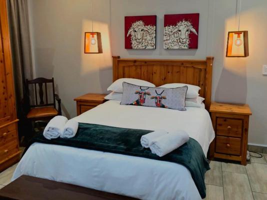 2 Owls Guesthouse - 287514