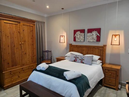 2 Owls Guesthouse - 287515