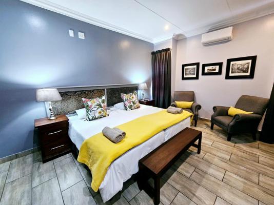 2 Owls Guesthouse - 287516