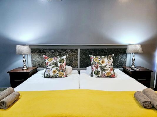 2 Owls Guesthouse - 287517
