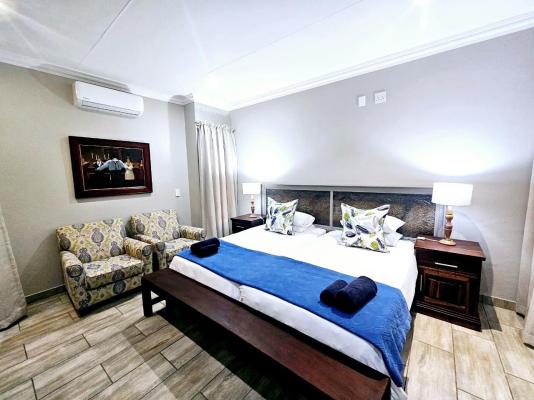 2 Owls Guesthouse - 287518