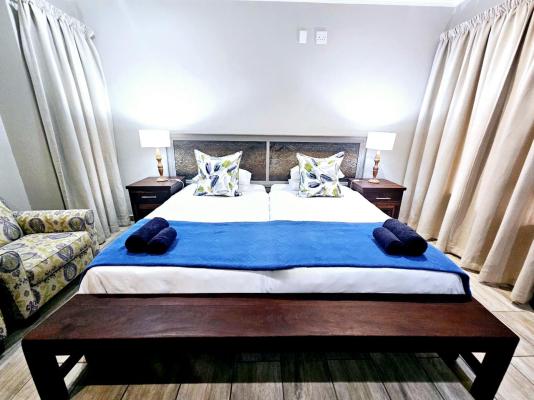2 Owls Guesthouse - 287519