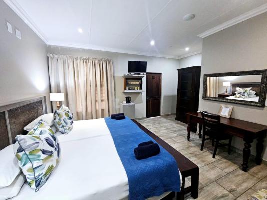 2 Owls Guesthouse - 287520