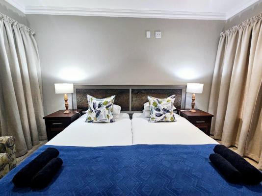 2 Owls Guesthouse - 287521