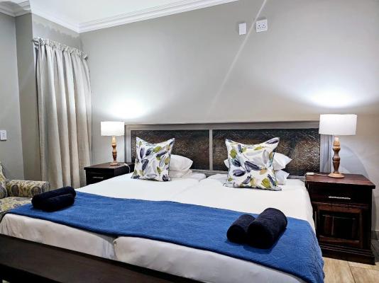 2 Owls Guesthouse - 287522