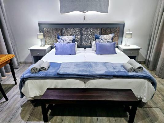 2 Owls Guesthouse - 287524