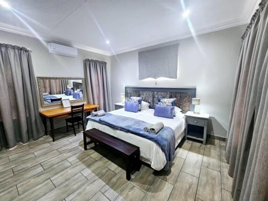 2 Owls Guesthouse - 287525