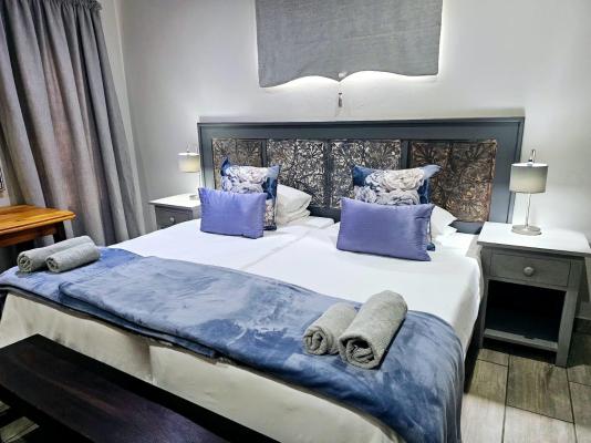 2 Owls Guesthouse - 287526